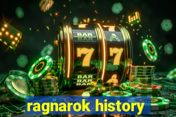 ragnarok history